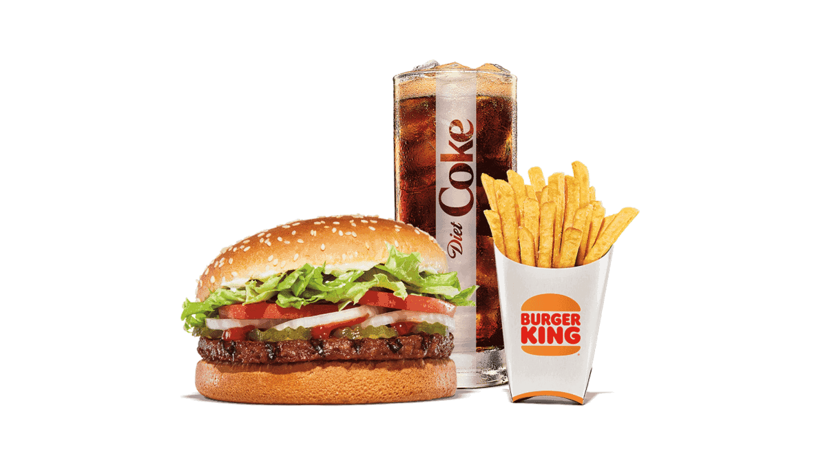 Photo 3 of Burger King
