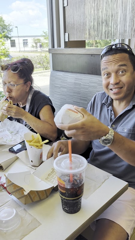 Photo 2 of Burger King