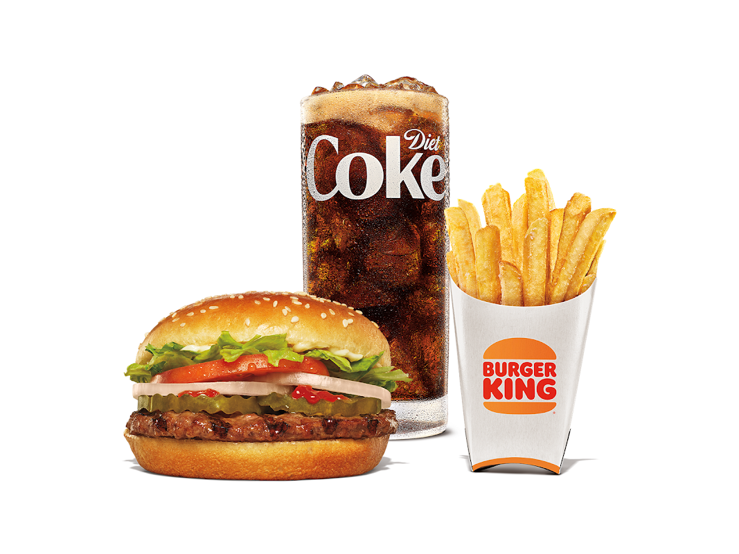 Photo 3 of Burger King