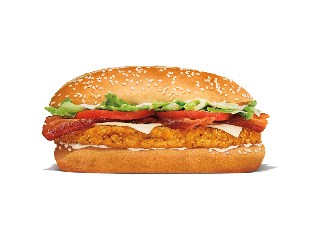 Photo 3 of Burger King