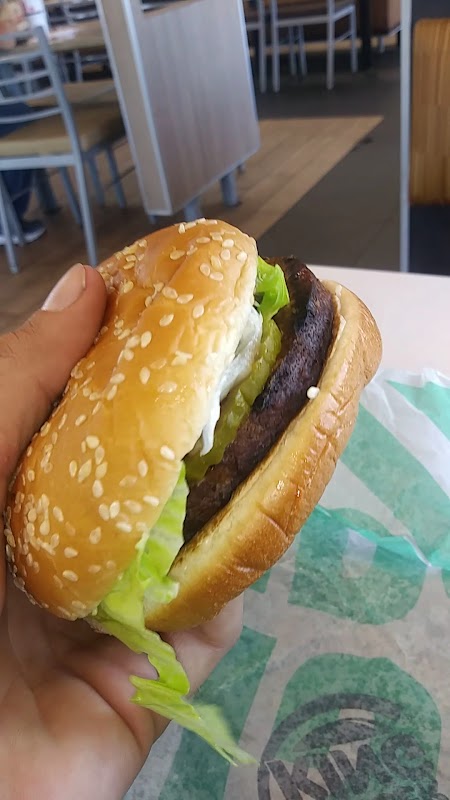 Photo 2 of Burger King