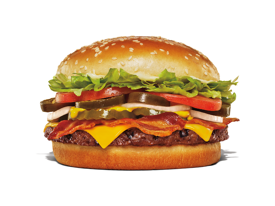 Photo 3 of Burger King
