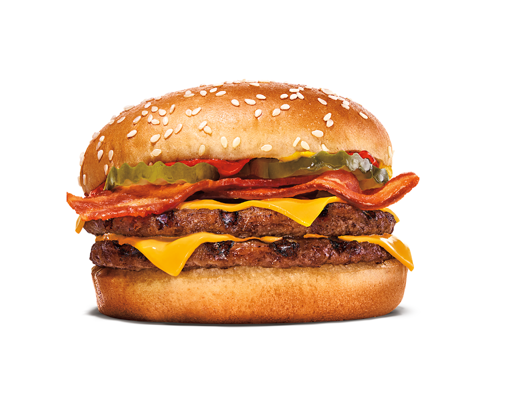 Photo 3 of Burger King