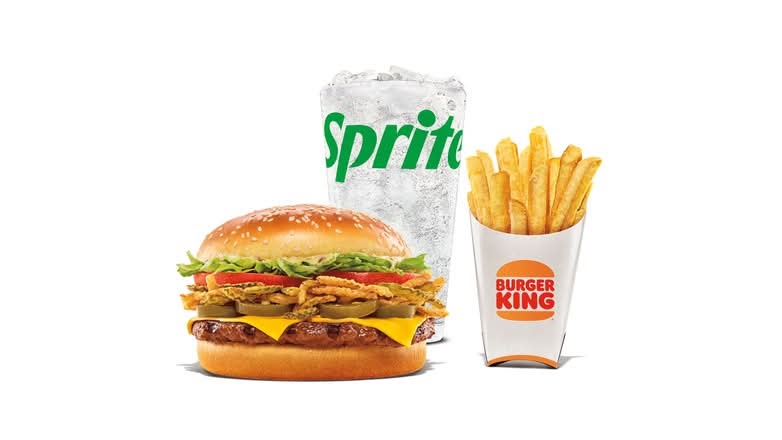Photo 3 of Burger King