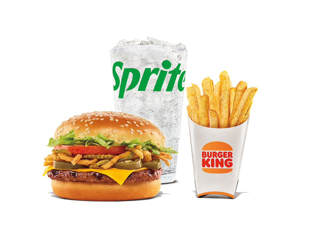 Photo 3 of Burger King