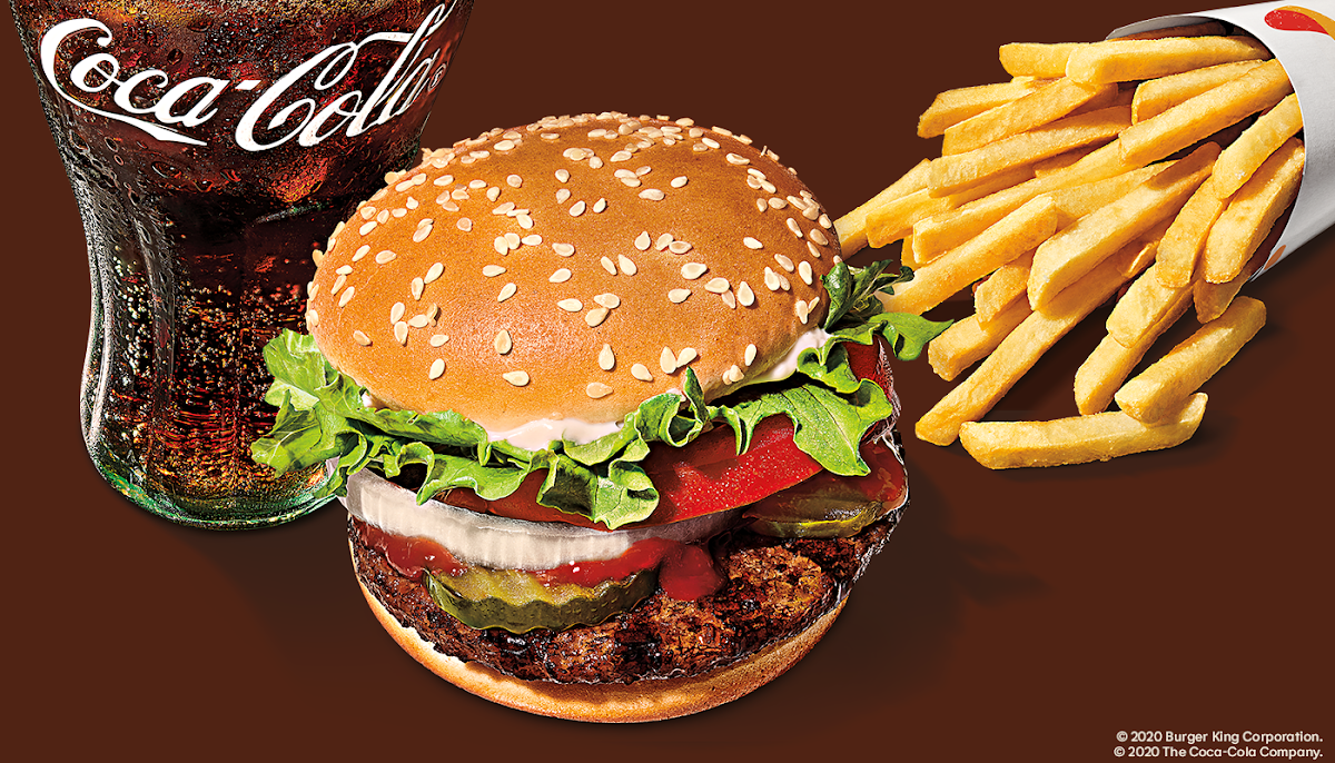 Photo 3 of Burger King
