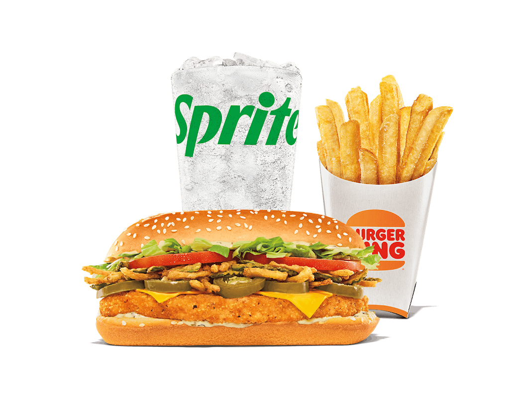 Photo 3 of Burger King