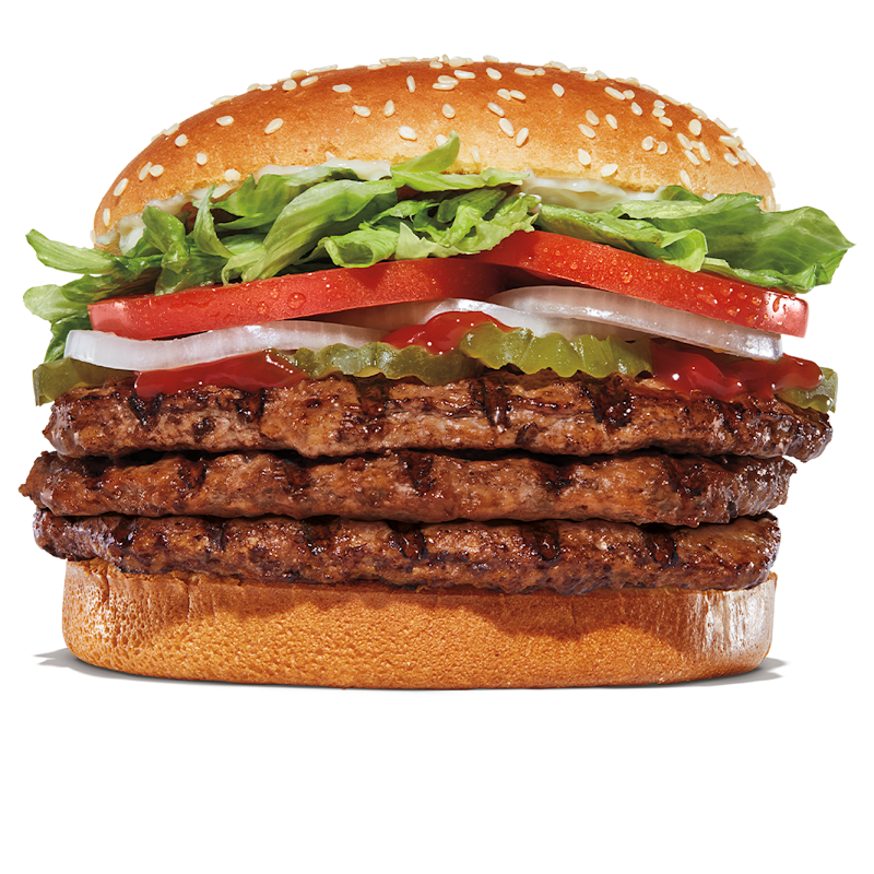 Photo 3 of Burger King