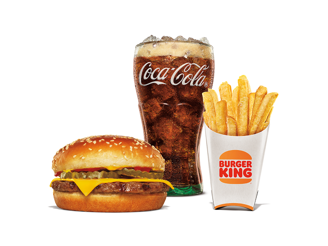 Photo 3 of Burger King