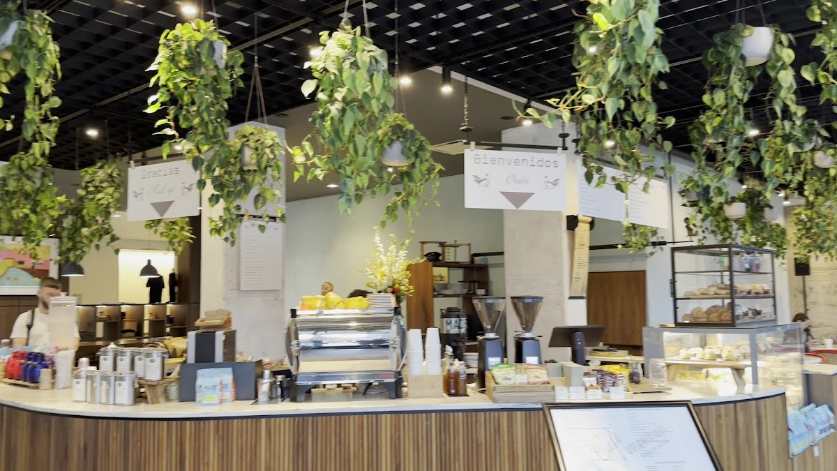 Photo 2 of Café Quiquiriqui
