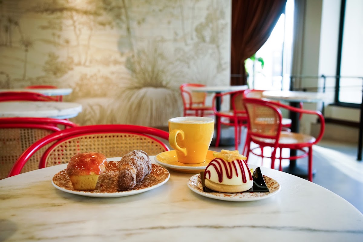 Photo 3 of Café Quiquiriqui