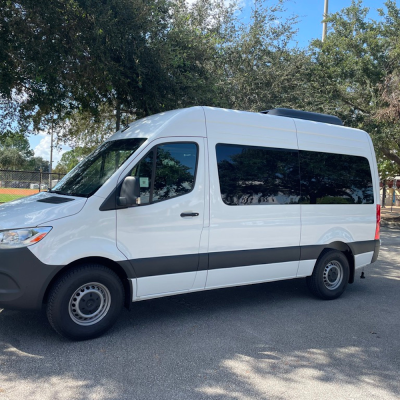 Photo 2 of Carl's Van Rentals