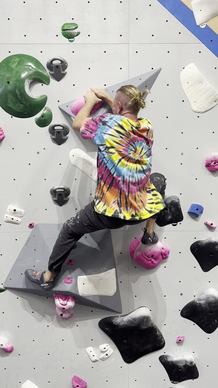 Photo 2 of Central Rock Gym - Tampa