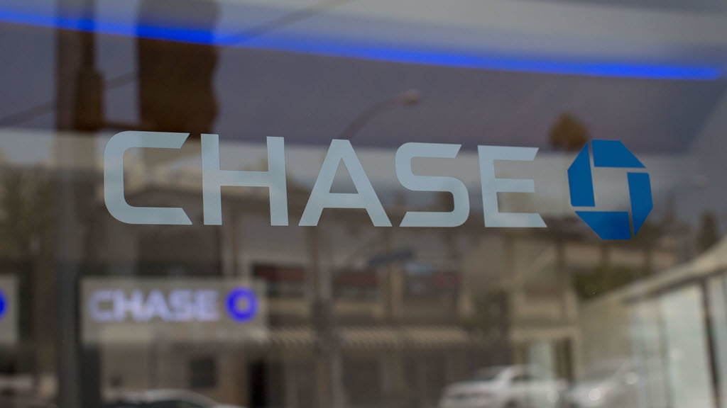 Main photo of Chase Bank