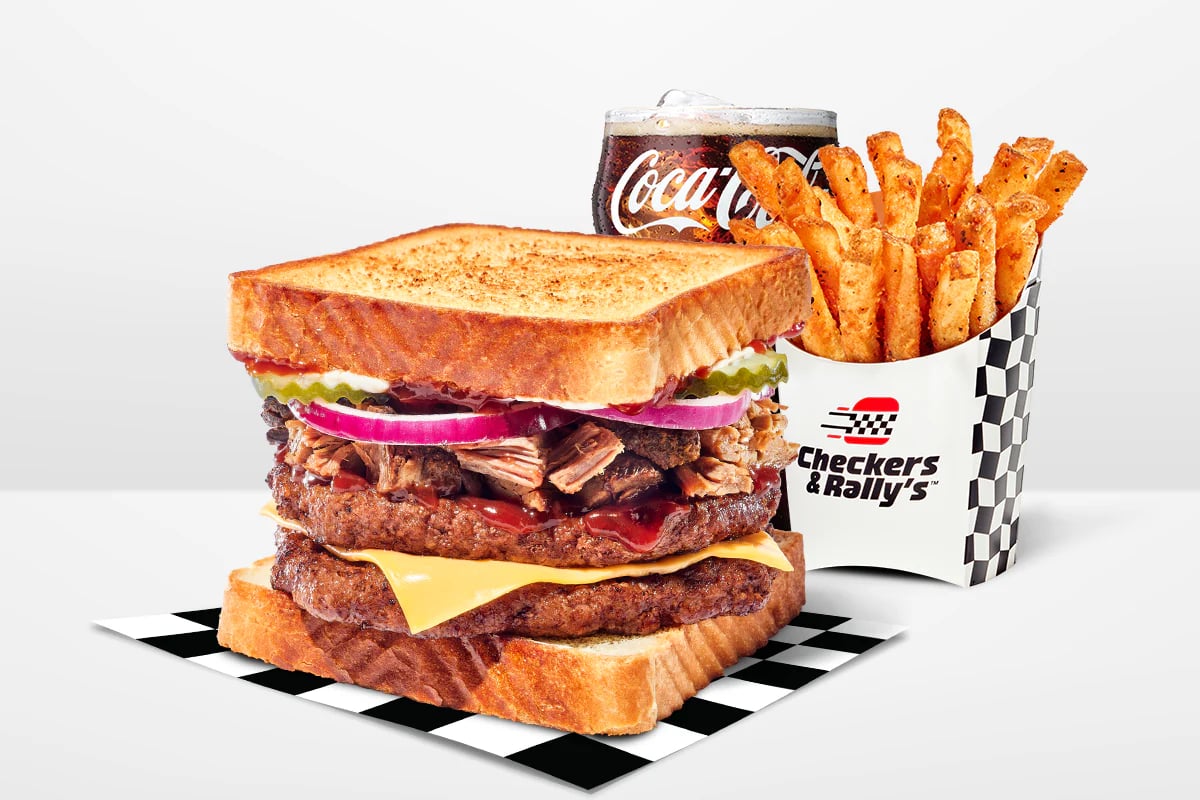Photo 2 of Checkers