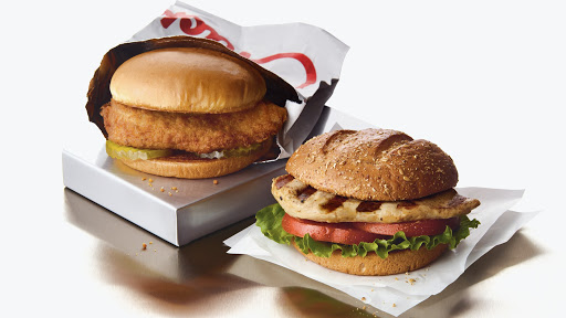 Photo 2 of Chick-fil-A