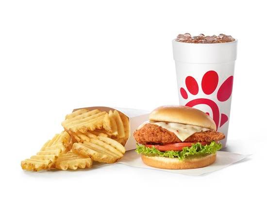 Photo 3 of Chick-fil-A