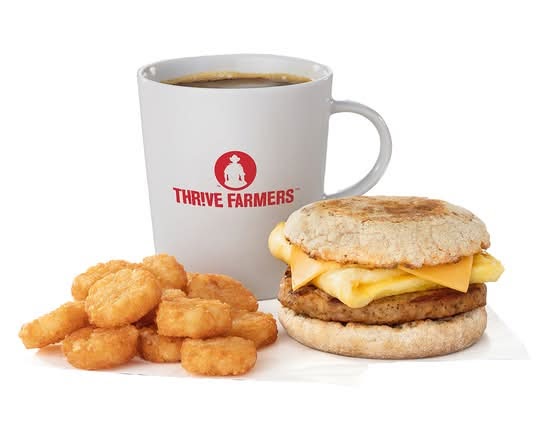 Photo 3 of Chick-fil-A