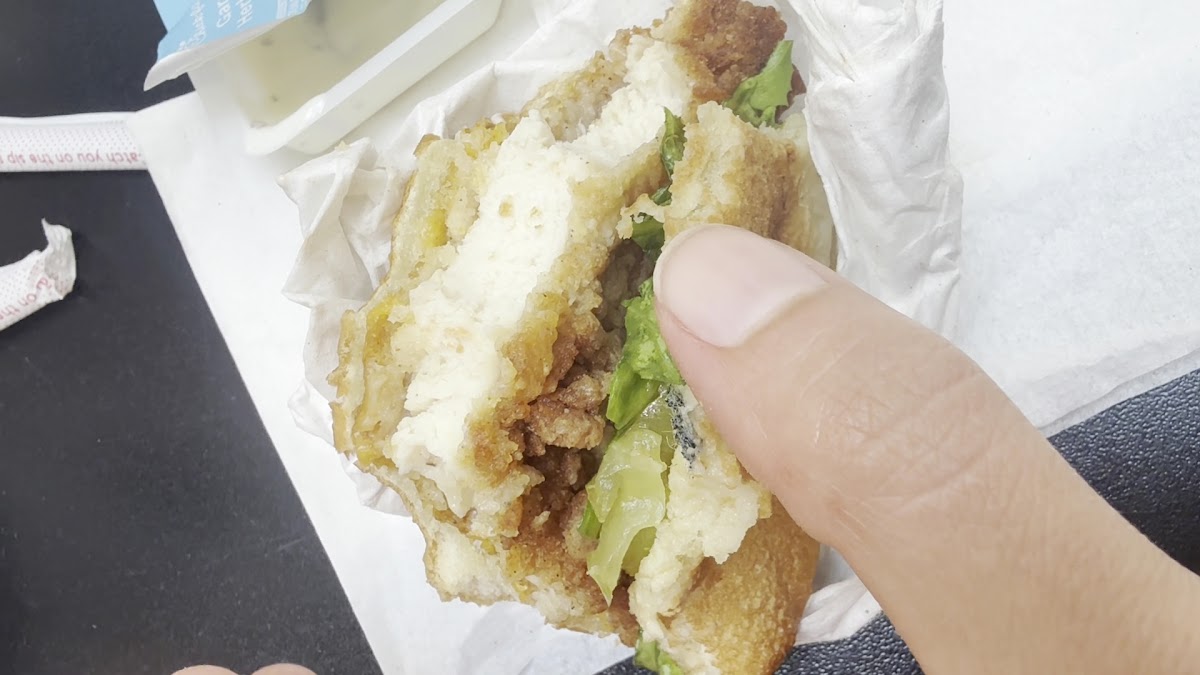 Photo 2 of Chick-fil-A