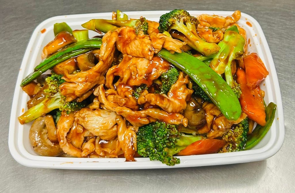 Photo 3 of China Wok Restaurant
