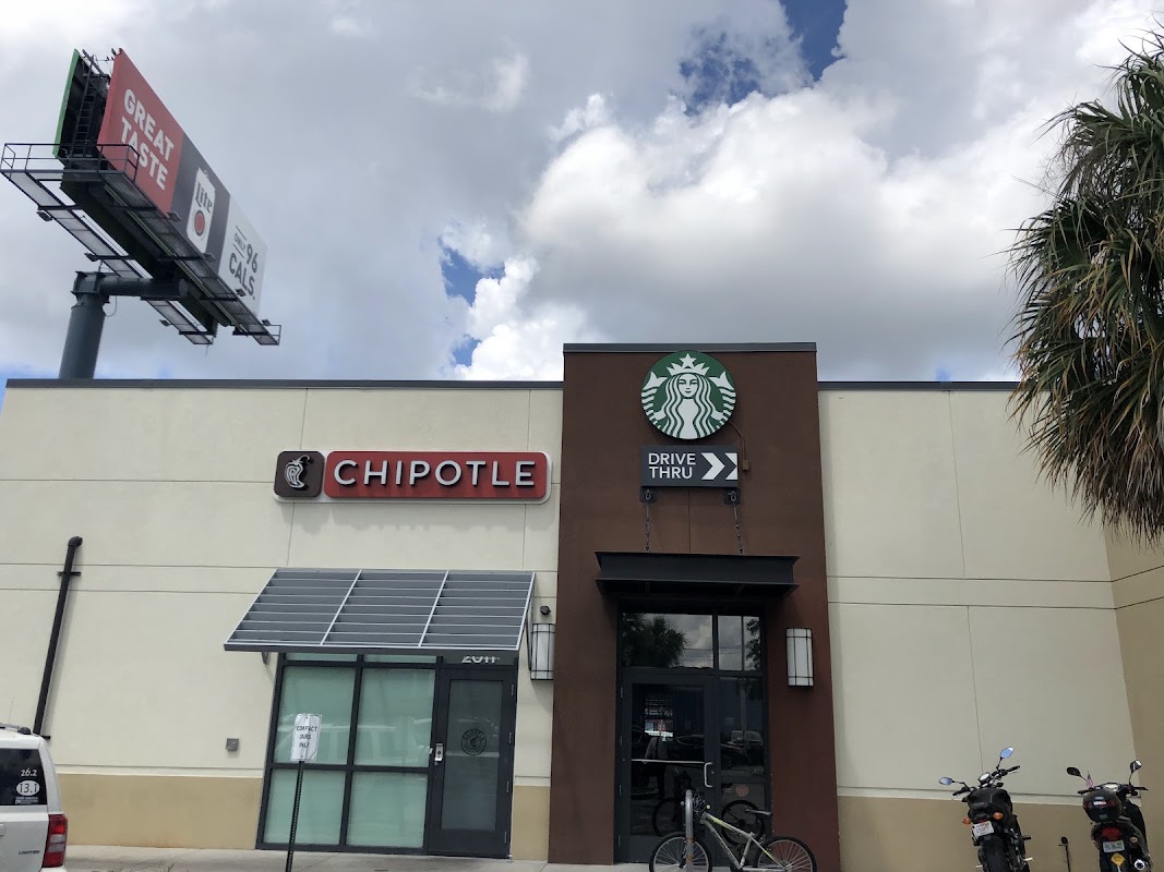 Main photo of Chipotle Mexican Grill