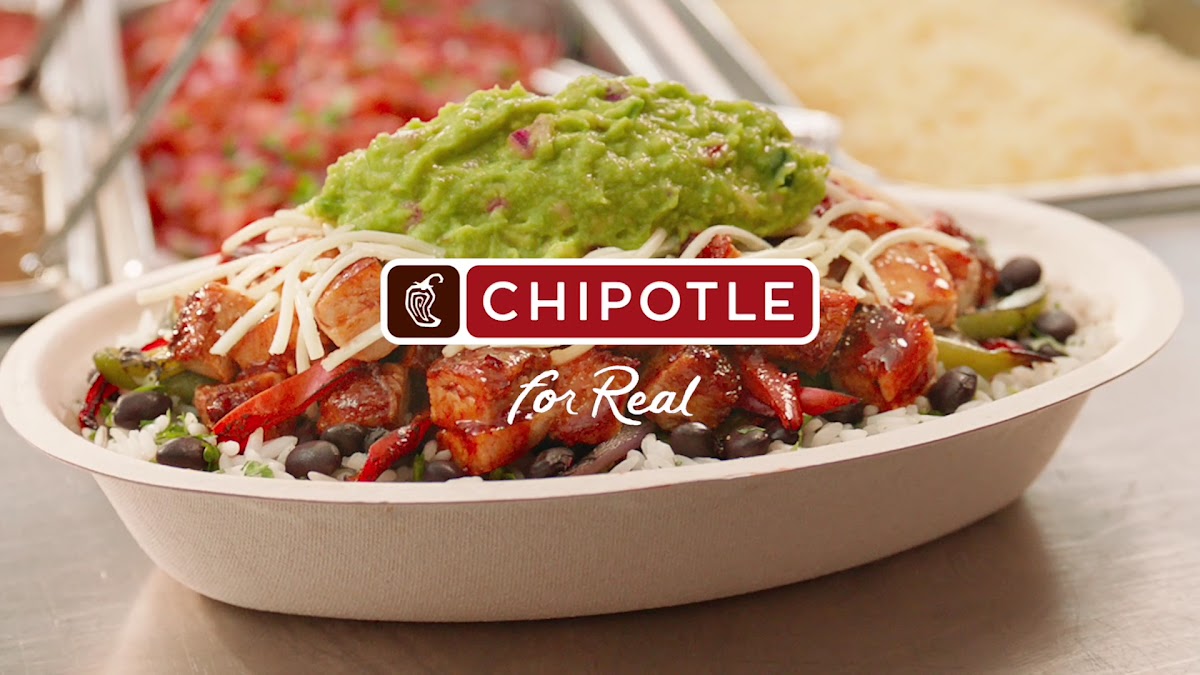 Photo 2 of Chipotle Mexican Grill