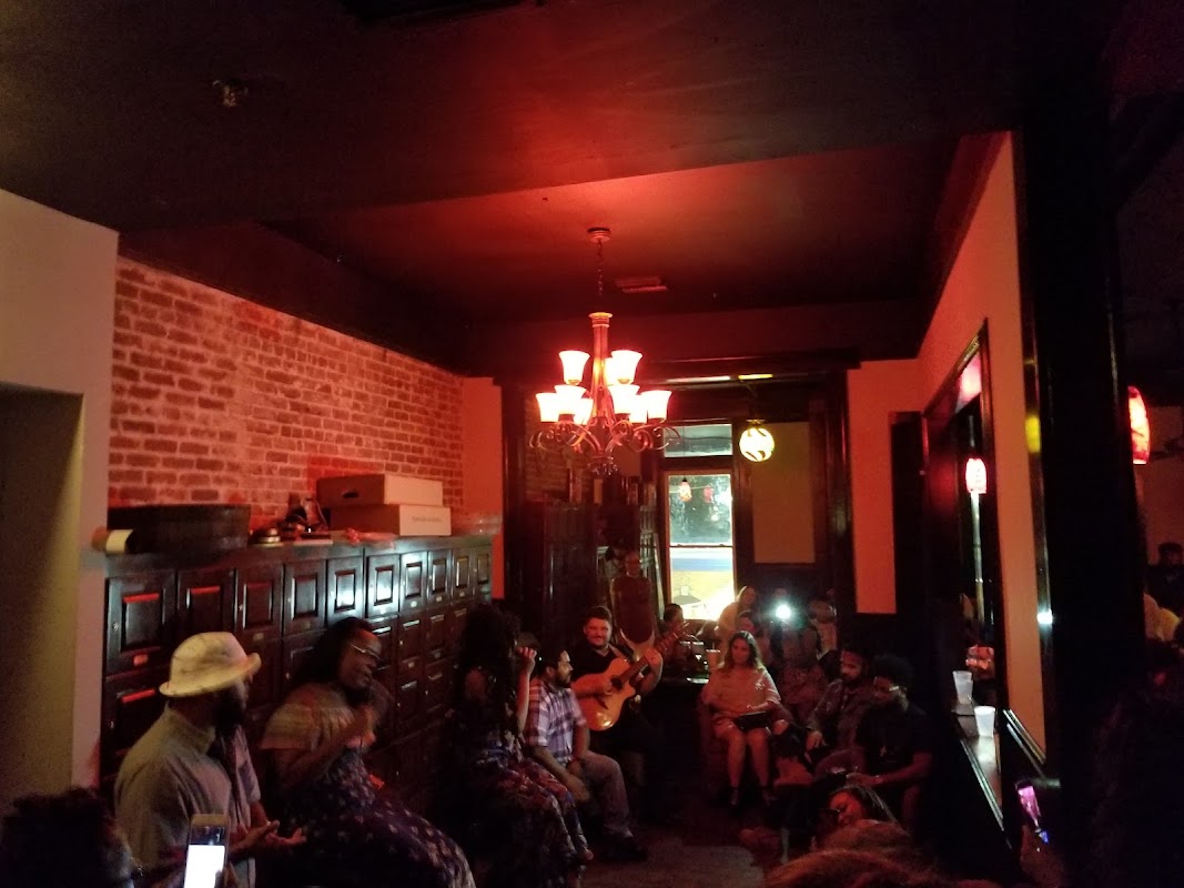 Photo 2 of Cigar City Barbershop