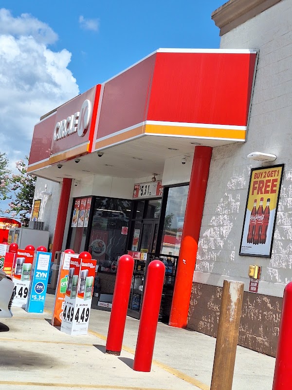 Main photo of Circle K