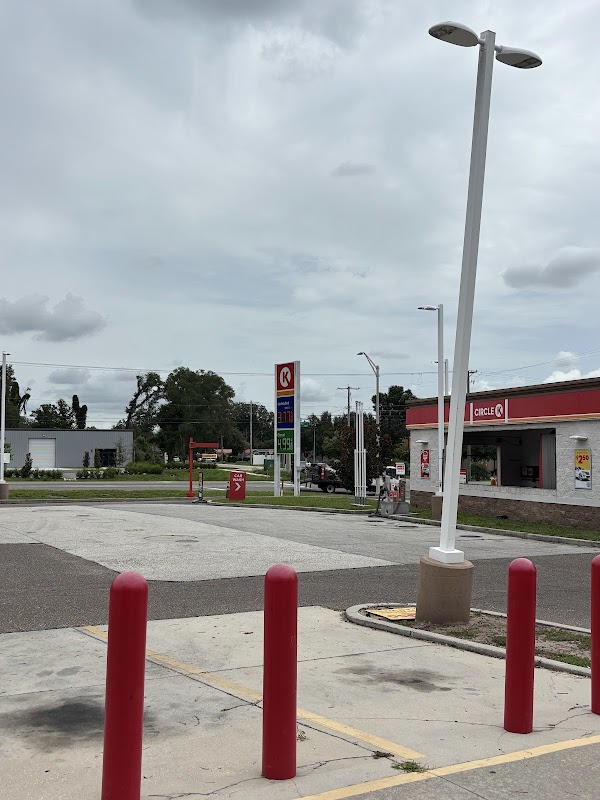 Photo 2 of Circle K