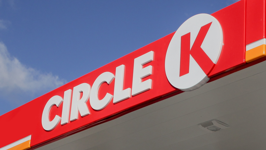 Photo 2 of Circle K