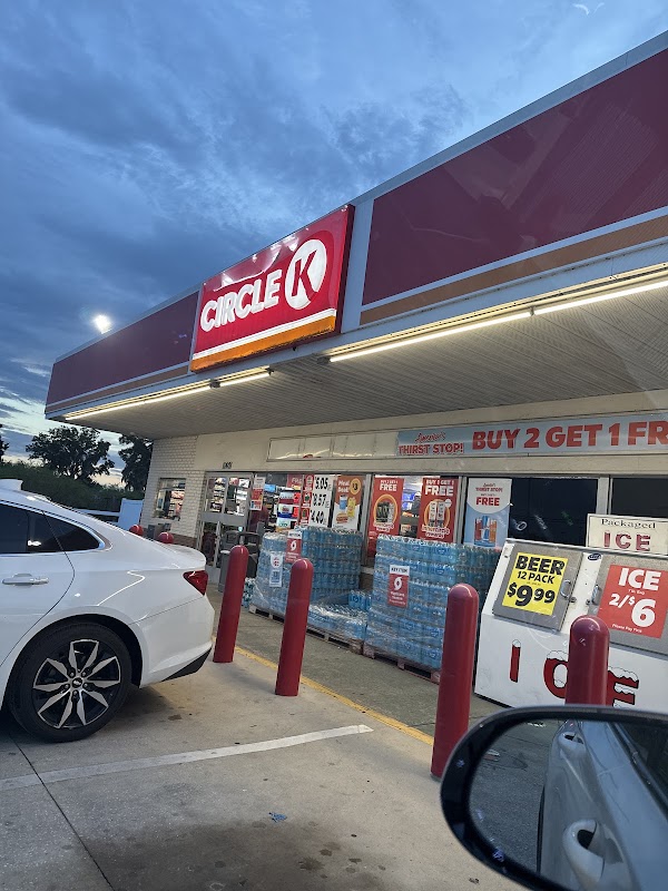 Photo 3 of Circle K
