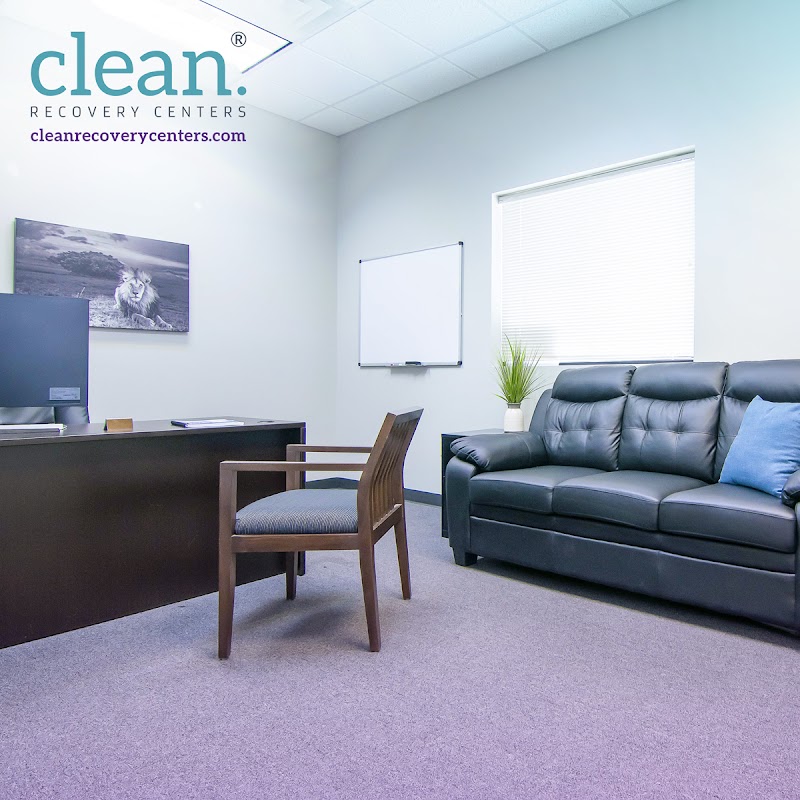 Photo 3 of Clean Recovery Centers