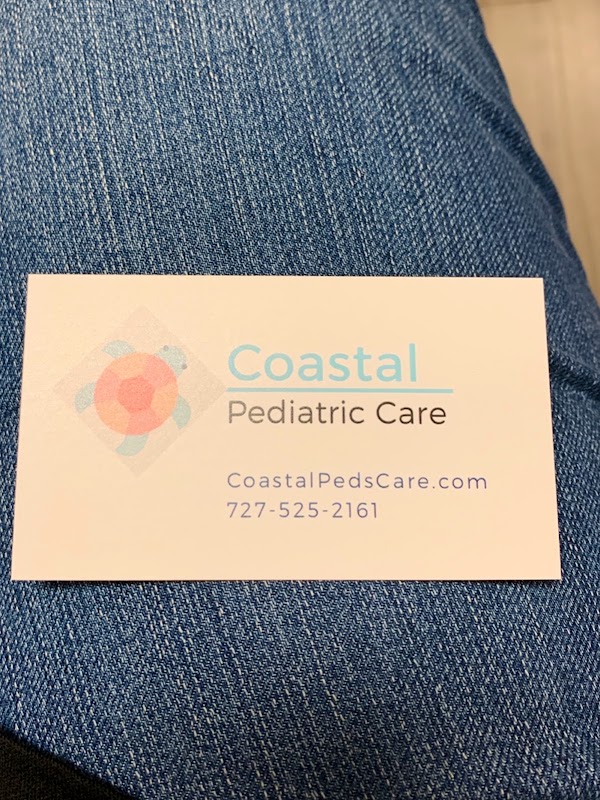 Main photo of Coastal Pediatric Care