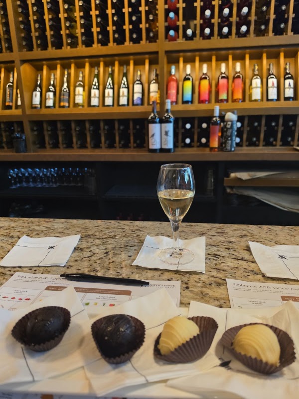 Photo 3 of Cooper’s Hawk Winery & Restaurant