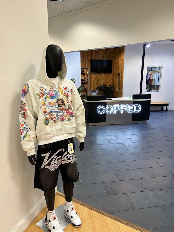Photo 3 of COPPED