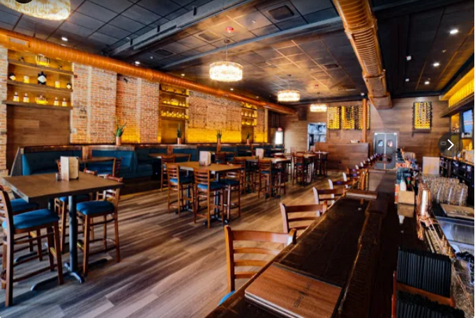 Photo of The Copper Shaker Ybor