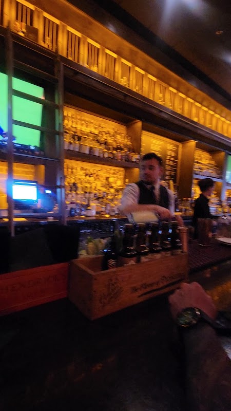Photo 2 of The Copper Shaker Ybor
