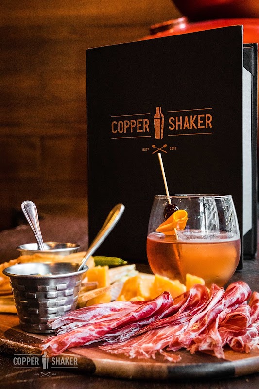 Photo 3 of The Copper Shaker Ybor