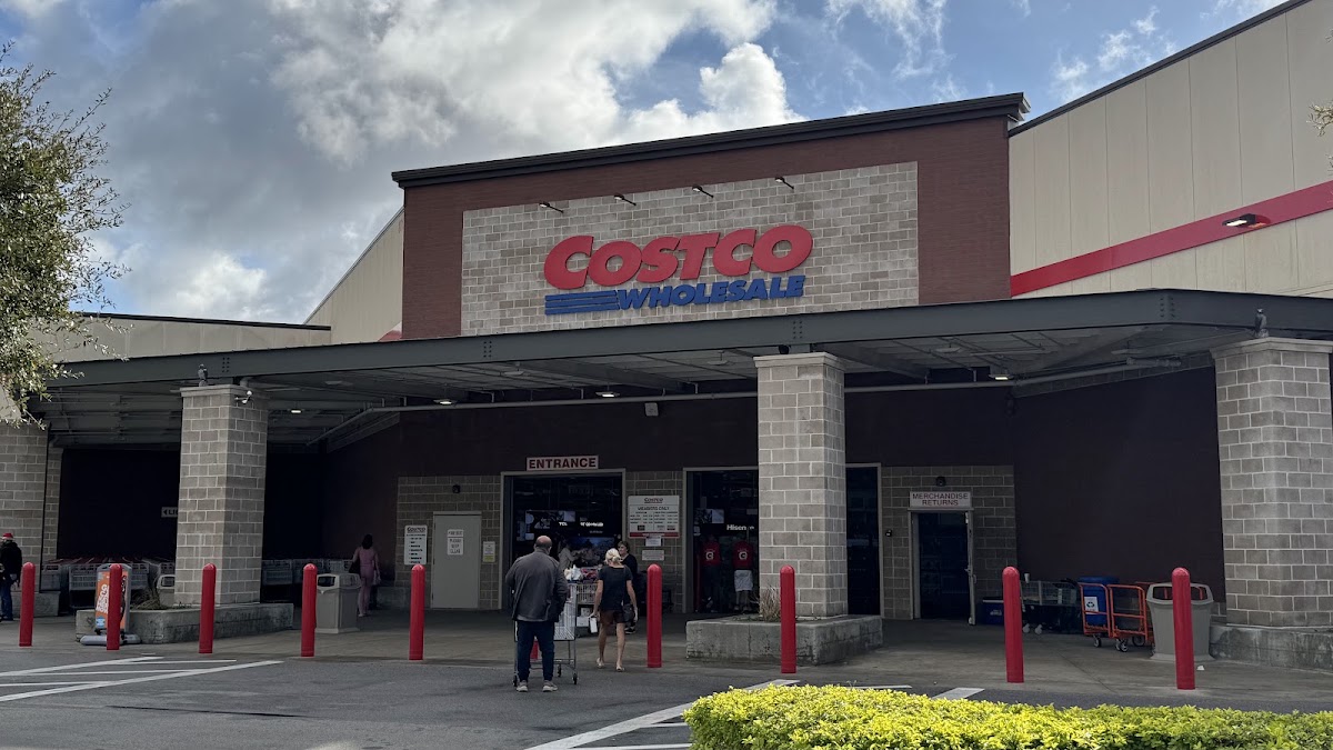 Main photo of Costco Wholesale