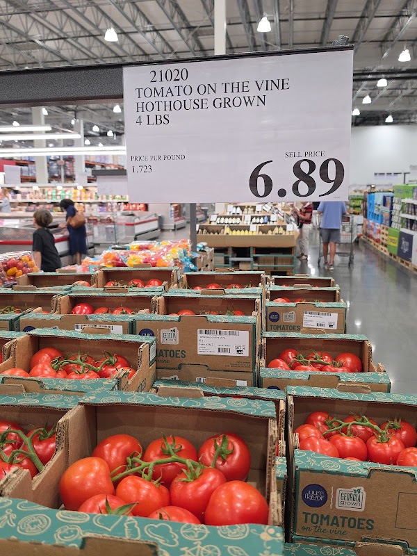 Photo 3 of Costco Wholesale