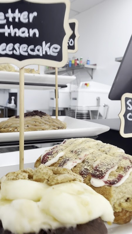 Photo 2 of Crave Cookies Temple Terrace