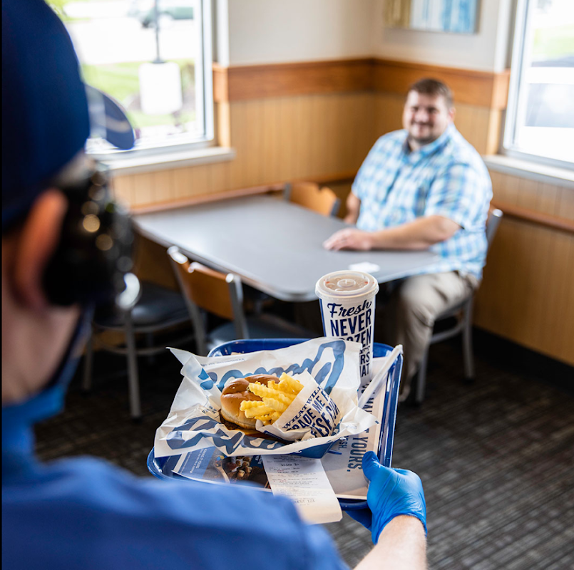 Main photo of Culver’s