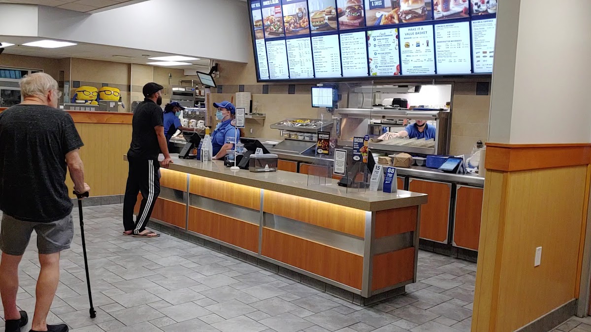Photo 2 of Culver’s