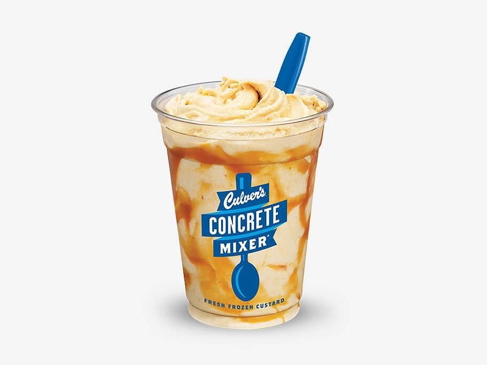 Photo 3 of Culver’s