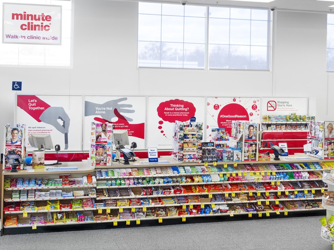 Photo 2 of CVS