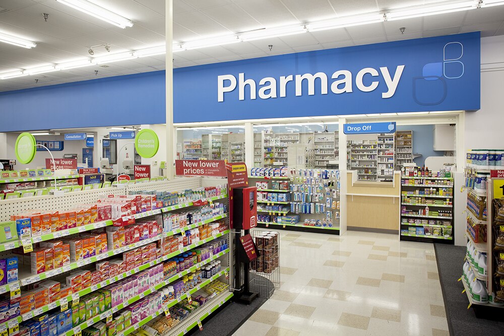 Photo 2 of CVS Pharmacy