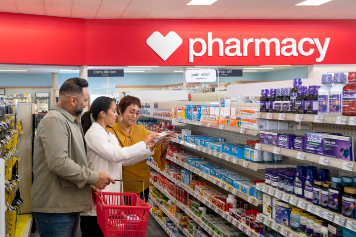 Photo 3 of CVS Pharmacy