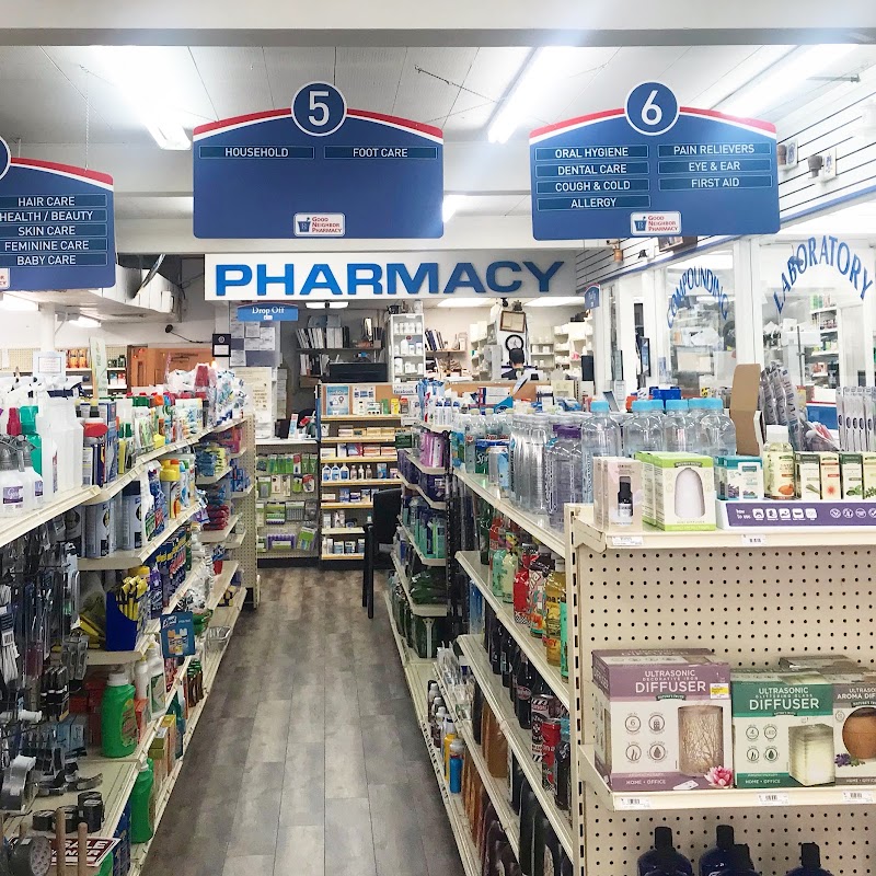 Photo 3 of Davis Islands Pharmacy & Compounding Lab