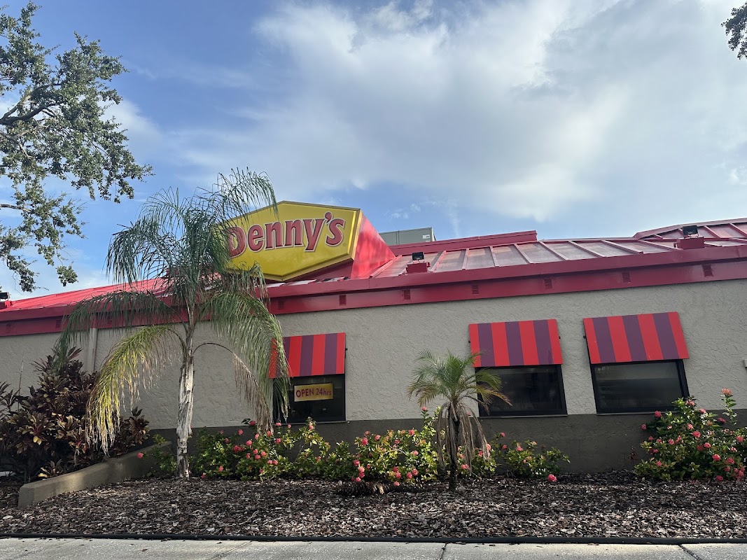 Main photo of Denny's Restaurant