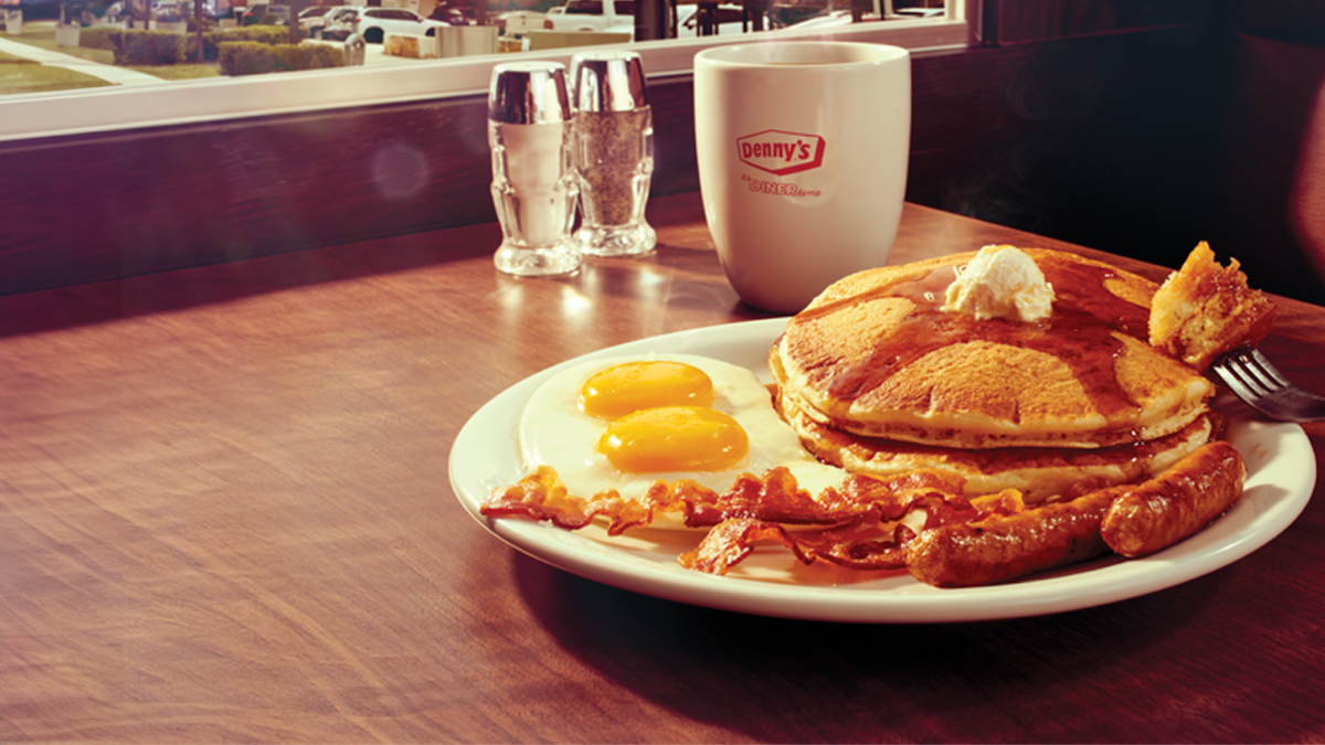 Photo 3 of Denny's Restaurant